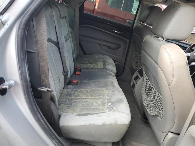Photo 10 from auction – 2011 CADILLAC SRX PERFOR with VIN 3GYFNEEY9BS618494