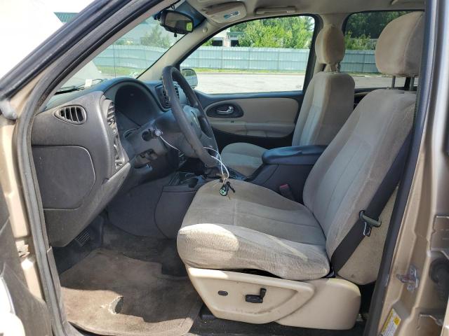Photo 7 from auction – 2006 CHEVROLET TRAILBLAZE with VIN 1GNDT13S962263930