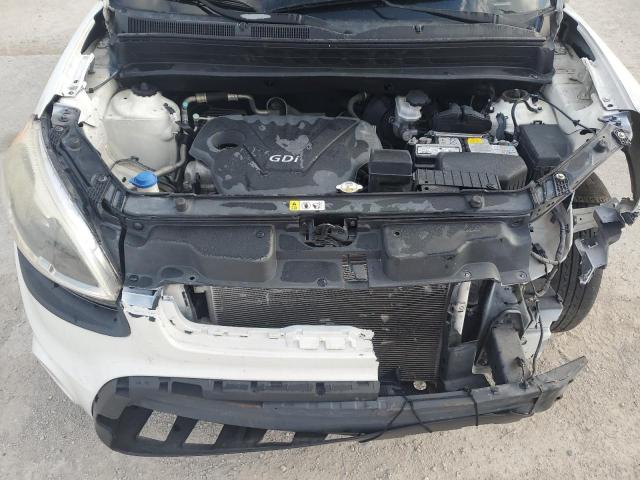 Photo 12 from auction – 2013 KIA SOUL with VIN KNDJT2A51D7776152