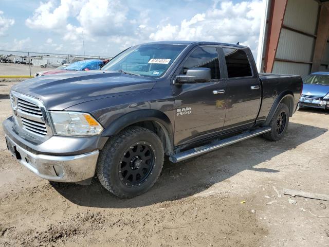 RAM 1500 SLT 2015 с VIN 1C6RR7TM5FS688991 - Фото с аукциона