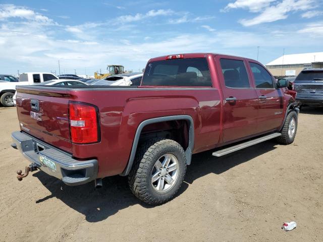 Снимка 3 от търг – 2014 GMC SIERRA C15 с VIN 3GTP1TEC5EG565900