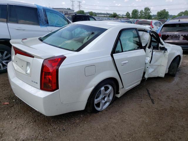 Photo 3 from auction – 2003 CADILLAC CTS with VIN 1G6DM57N130127884