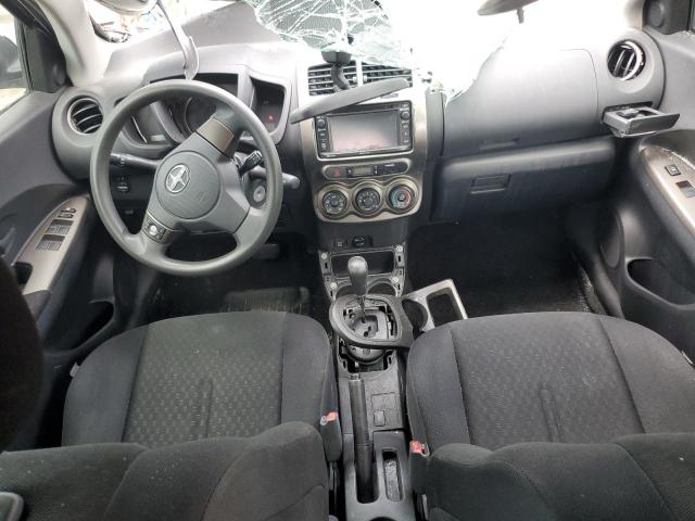 Photo 8 from auction – 2014 TOYOTA SCION XD with VIN JTKKUPB42E1046106