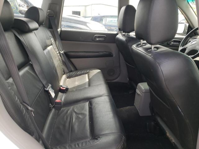 Photo 11 from auction – 2004 SUBARU FORESTER 2 with VIN JF1SG69684H731819