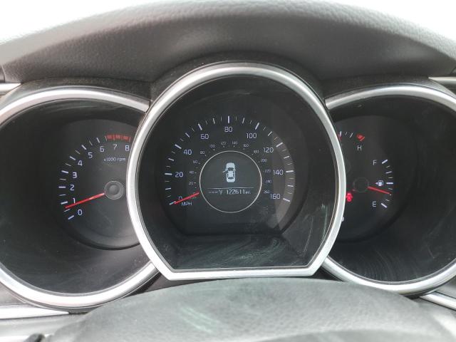 Photo 9 from auction – 2015 KIA OPTIMA LX with VIN KNAGM4A75F5659190