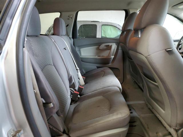 Photo 10 from auction – 2012 CHEVROLET TRAVERSE L with VIN 1GNKVGED1CJ208649