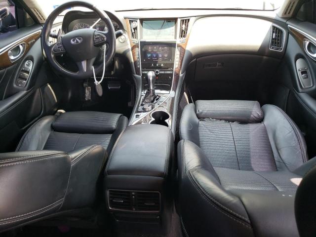 Photo 8 from auction – 2014 INFINITI Q50 BASE with VIN JN1BV7AP5EM672377