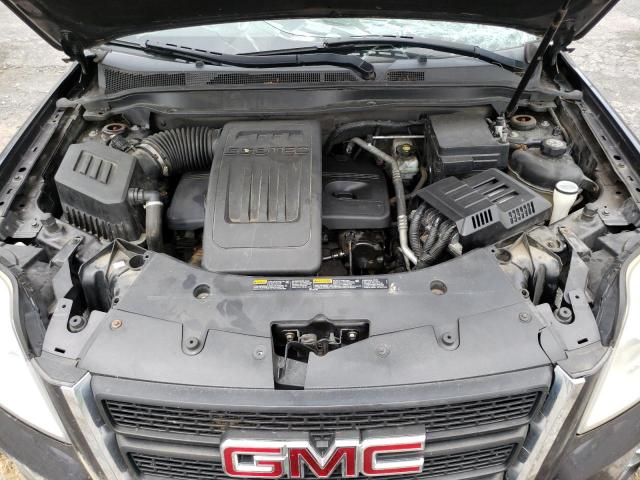Photo 12 from auction – 2013 GMC TERRAIN SL with VIN 2GKALMEK2D6299649