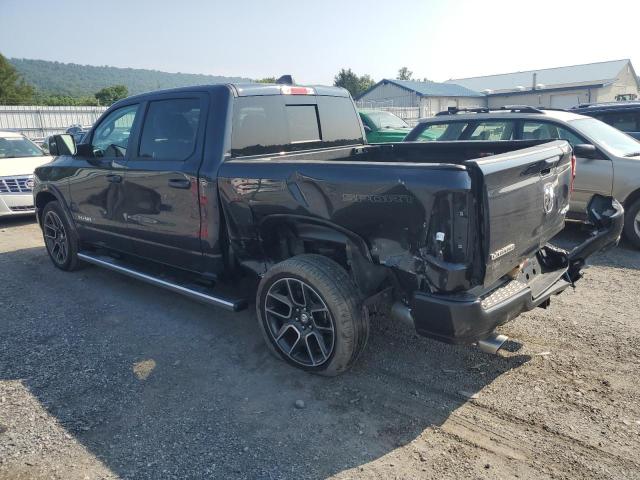 Photo 2 from auction – 2020 RAM 1500 LARAM with VIN 1C6SRFJT0LN309119