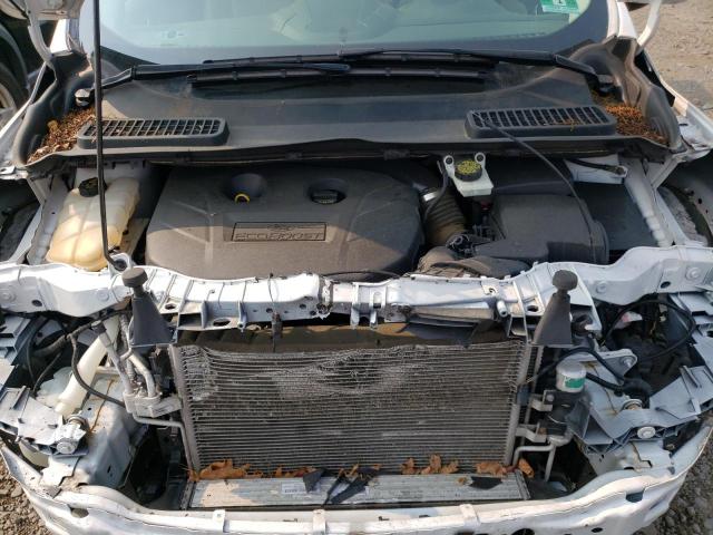 Photo 12 from auction – 2014 FORD ESCAPE TIT with VIN 1FMCU9J99EUC14547