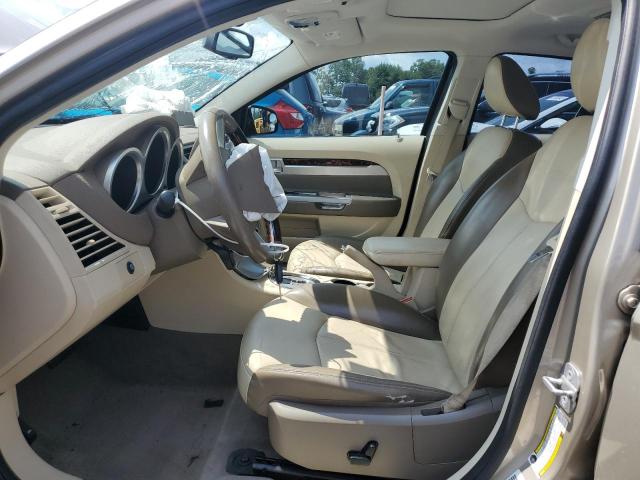 Photo 7 from auction – 2008 CHRYSLER SEBRING LI with VIN 1C3LC66MX8N119470