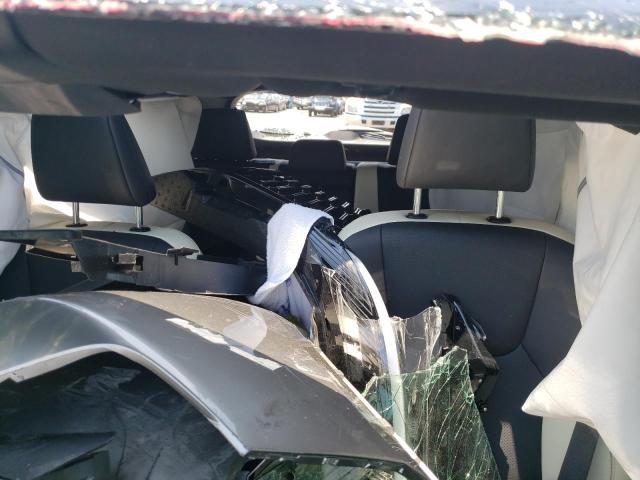 Photo 10 from auction – 2022 LEXUS NX 350H with VIN 2T2GKCEZ3NC007602