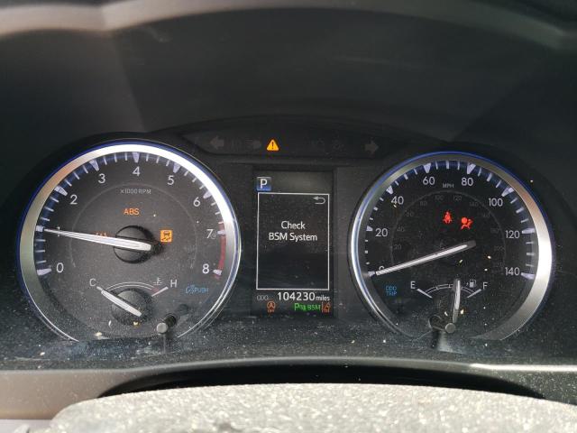 Photo 9 from auction – 2019 TOYOTA HIGHLANDER with VIN 5TDYZRFH9KS360359