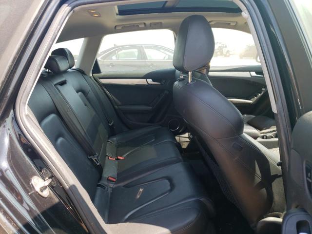 Снимка 10 от търг – 2013 AUDI A4 ALLROAD с VIN WA1VFAFL7DA067197