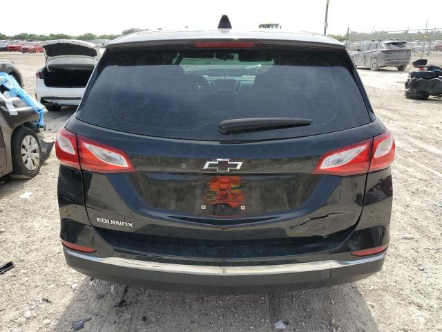 Photo 6 from auction – 2018 CHEVROLET EQUINOX LS with VIN 2GNAXHEV2J6176955