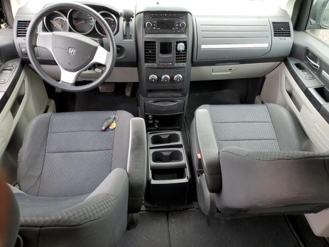 Photo 8 from auction – 2010 DODGE GRAND CARA with VIN 2D4RN4DE0AR114130