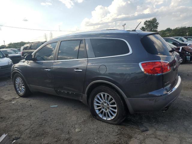 Photo 2 from auction – 2012 BUICK ENCLAVE with VIN 5GAKRCED5CJ381128