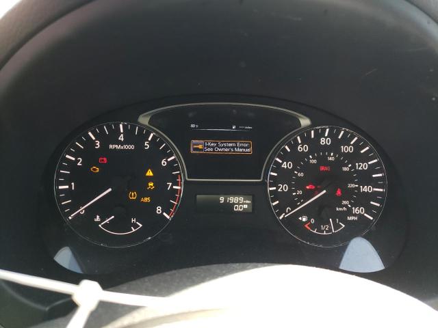 Photo 9 from auction – 2015 NISSAN ALTIMA 2.5 with VIN 1N4AL3AP0FC277074