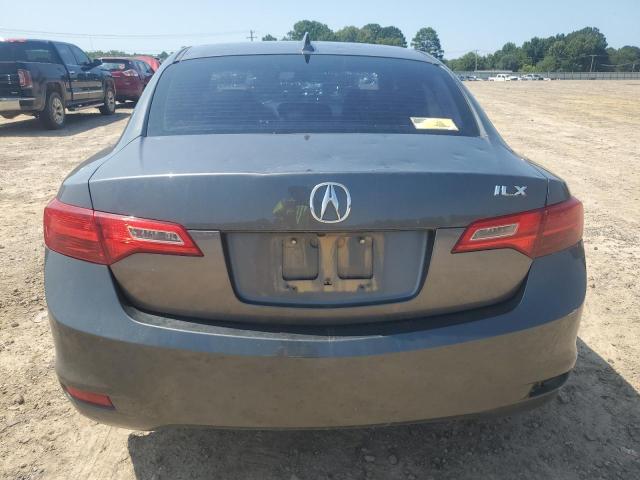 Photo 6 from auction – 2013 ACURA ILX 20 TEC with VIN 19VDE1F71DE003394