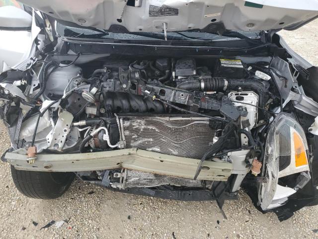 Photo 11 from auction – 2017 NISSAN VERSA S with VIN 3N1CN7AP3HL902422