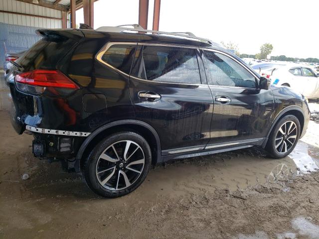 Photo 3 from auction – 2017 NISSAN ROGUE S with VIN 5N1AT2MT9HC810714