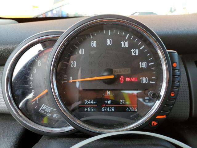 Photo 9 from auction – 2014 MINI COOPER with VIN WMWXM5C55ET972378