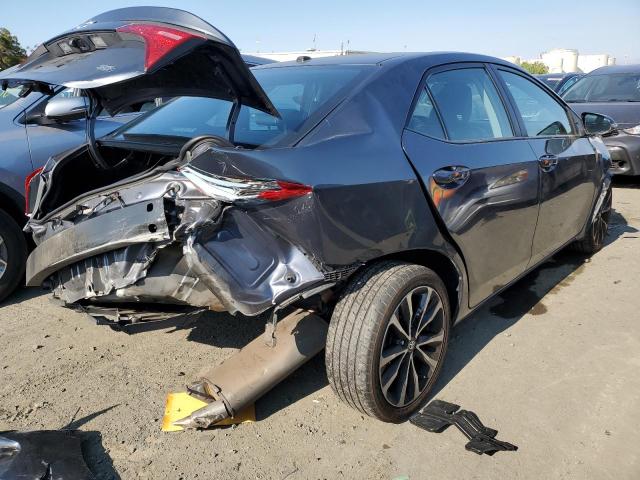 Photo 3 from auction – 2017 TOYOTA COROLLA L with VIN 5YFBURHE8HP658586