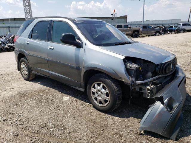 Photo 4 from auction – 2004 BUICK RENDEZVOUS with VIN 3G5DA03E04S583360