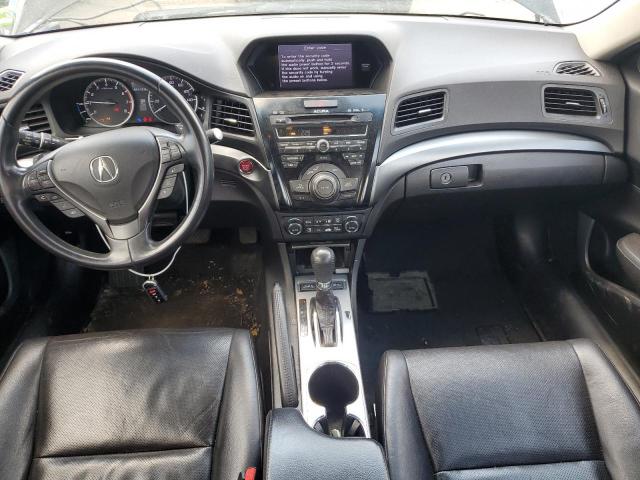Photo 8 from auction – 2013 ACURA ILX HYBRID with VIN 19VDE3F71DE301620