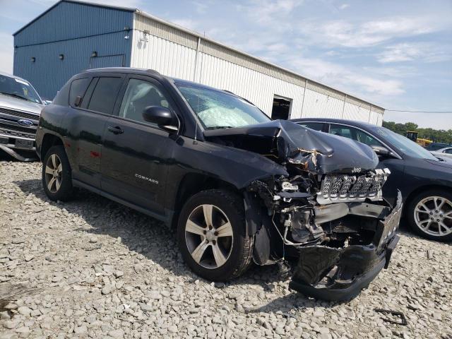 Снимка 4 от търг – 2016 JEEP COMPASS LA с VIN 1C4NJDEB1GD546197