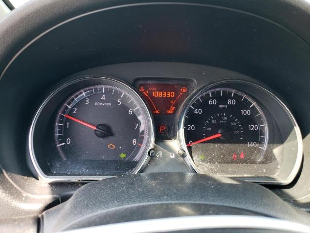 Photo 9 from auction – 2014 NISSAN VERSA NOTE with VIN 3N1CE2CP7EL395424