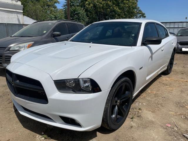 Photo 2 from auction – 2011 DODGE CHARGER PO with VIN 2B3CL1CT0BH576073