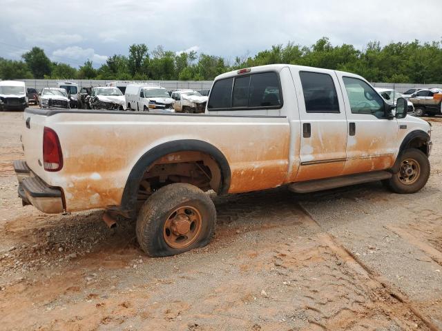 Photo 3 from auction – 2000 FORD F350 SRW S with VIN 1FTSW31S8YEB60005