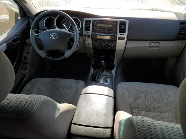 Photo 8 from auction – 2006 TOYOTA 4RUNNER SR with VIN JTEBU14R068067862