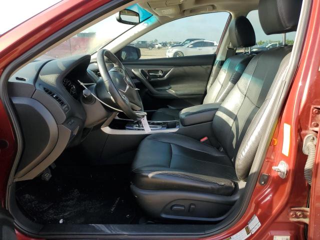 Photo 7 from auction – 2014 NISSAN ALTIMA 2.5 with VIN 1N4AL3AP5EC423497