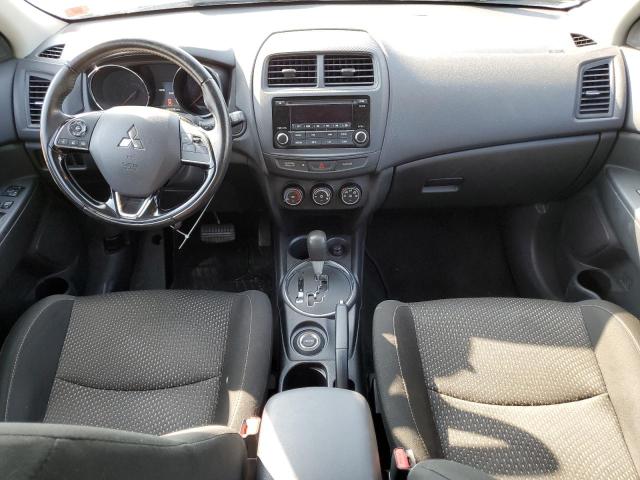 Photo 8 from auction – 2016 MITSUBISHI OUTLANDER with VIN JA4AR3AU3GZ035497