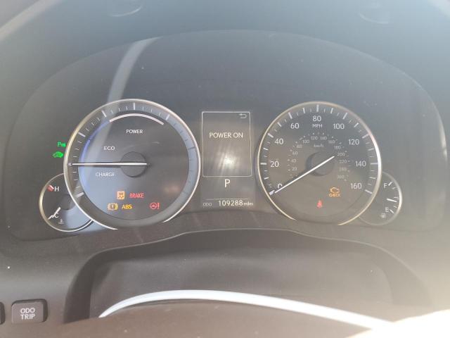 صورة رقم 9 من المزاد - 2016 LEXUS ES 300H مع VIN JTHBW1GGXG2104332