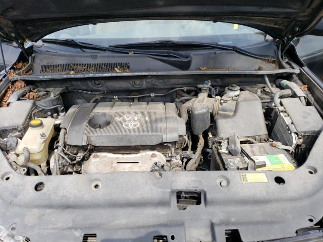 Photo 12 from auction – 2010 TOYOTA RAV4 with VIN 2T3BF4DV5AW074872