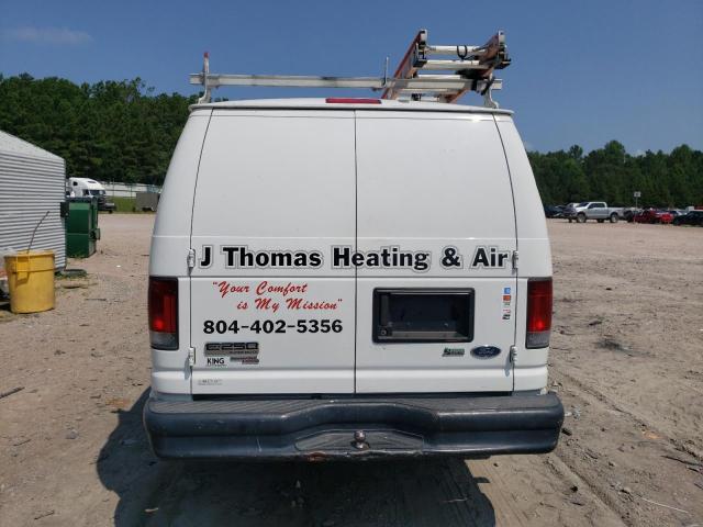 Photo 6 from auction – 2011 FORD ECONOLINE with VIN 1FTNE2EW2BDA03249