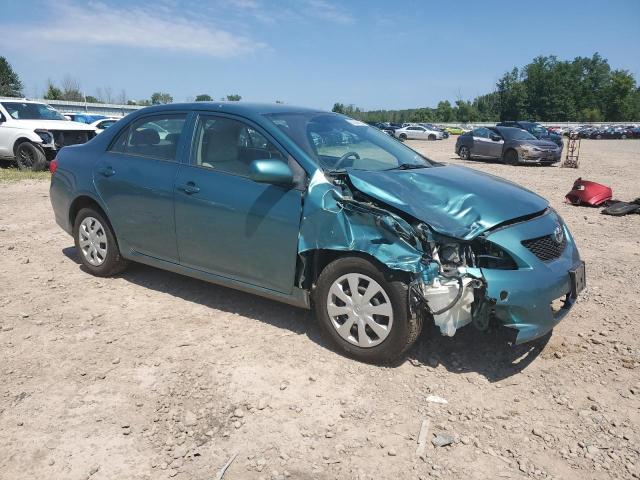 Photo 4 from auction – 2010 TOYOTA COROLLA BA with VIN 2T1BU4EE1AC487144