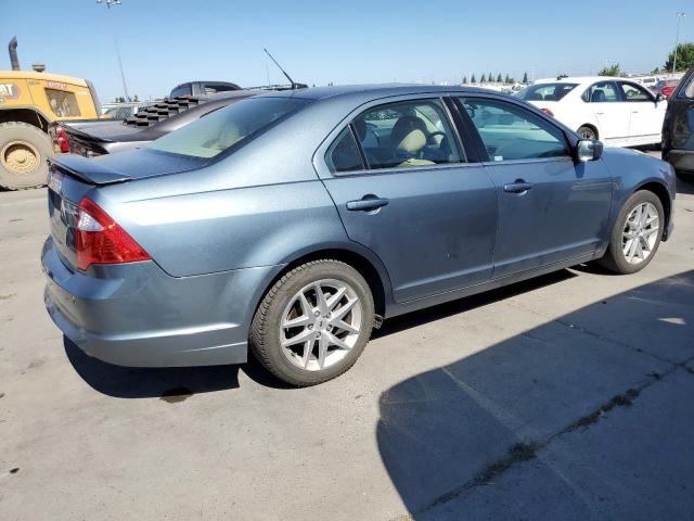 Photo 3 from auction – 2011 FORD FUSION SEL with VIN 3FAHP0JA8BR310122