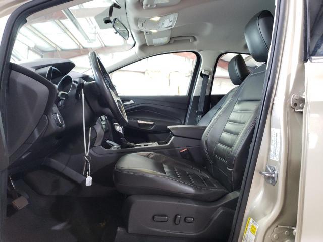 Photo 7 from auction – 2018 FORD ESCAPE SEL with VIN 1FMCU9HD8JUA01738