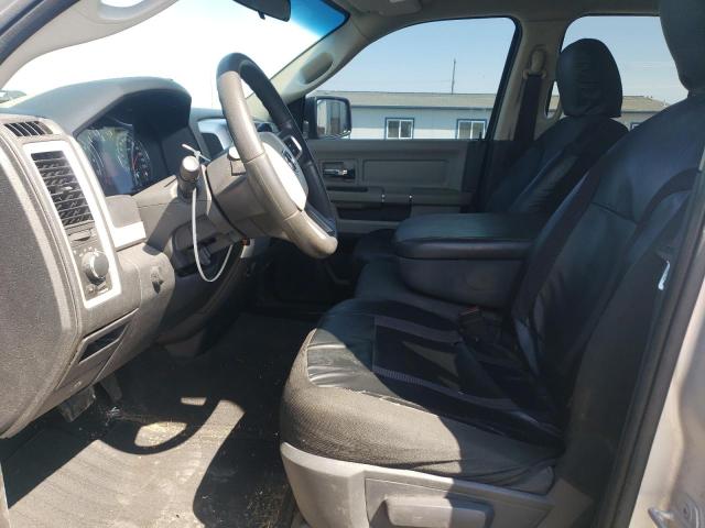 Photo 7 from auction – 2011 DODGE RAM 1500 with VIN 1D7RV1GT5BS521646