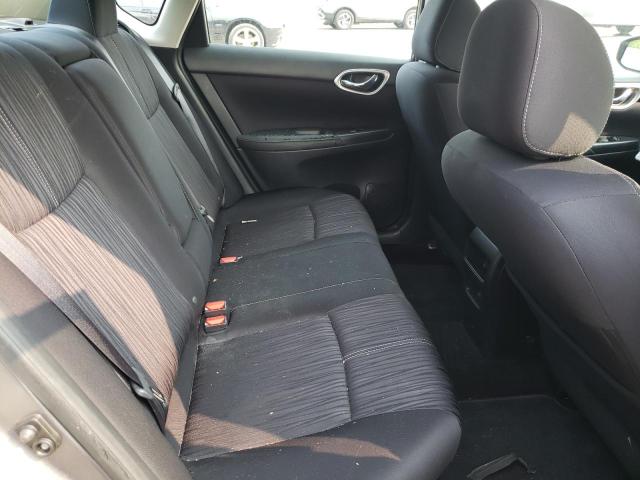 Photo 10 from auction – 2016 NISSAN SENTRA S with VIN 3N1AB7AP4GL678804