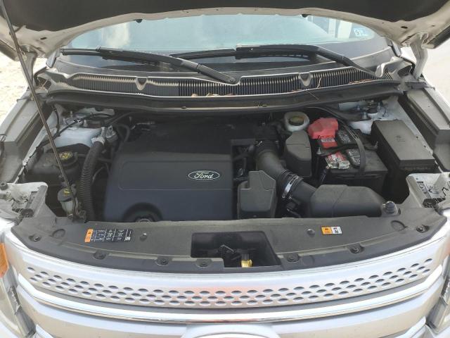 Photo 12 from auction – 2014 FORD EXPLORER X with VIN 1FM5K7D86EGA11815