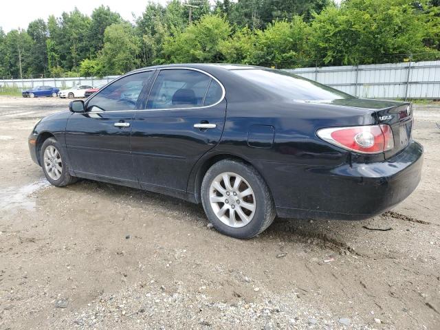 Photo 2 from auction – 2004 LEXUS ES 330 with VIN JTHBA30G145050904
