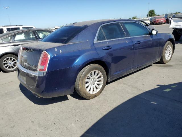 Photo 3 from auction – 2013 CHRYSLER 300 with VIN 2C3CCAAG9DH561373