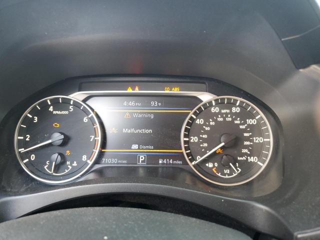 Photo 9 from auction – 2019 NISSAN ALTIMA S with VIN 1N4BL4BV8KC255468