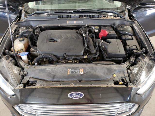 Photo 11 from auction – 2014 FORD FUSION SE with VIN 3FA6P0HD6ER263460