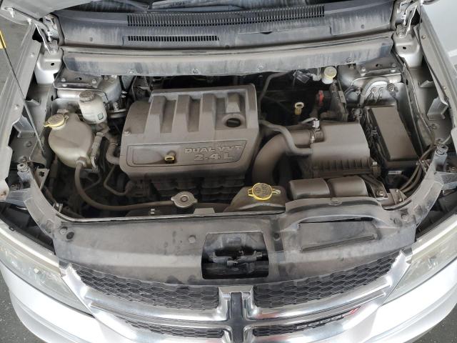 Photo 12 from auction – 2012 DODGE JOURNEY SE with VIN 3C4PDCAB3CT367082